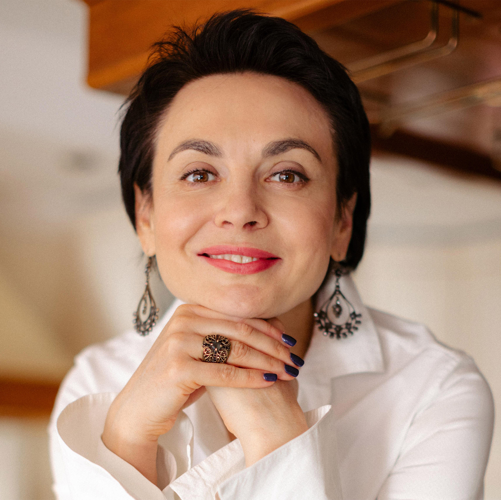 Софья Жилина